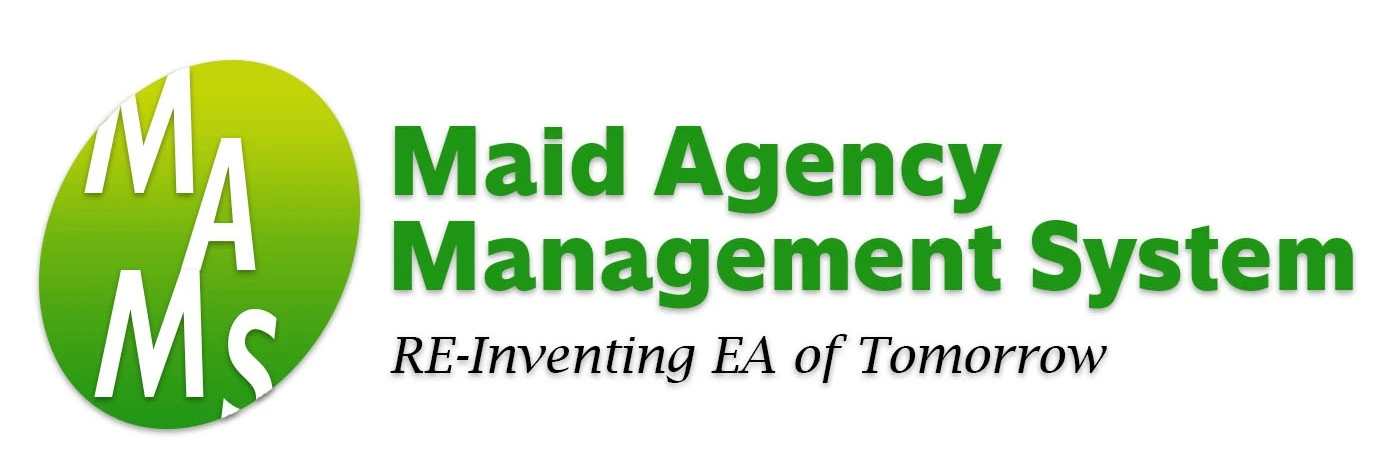 Maid Agency Software logo